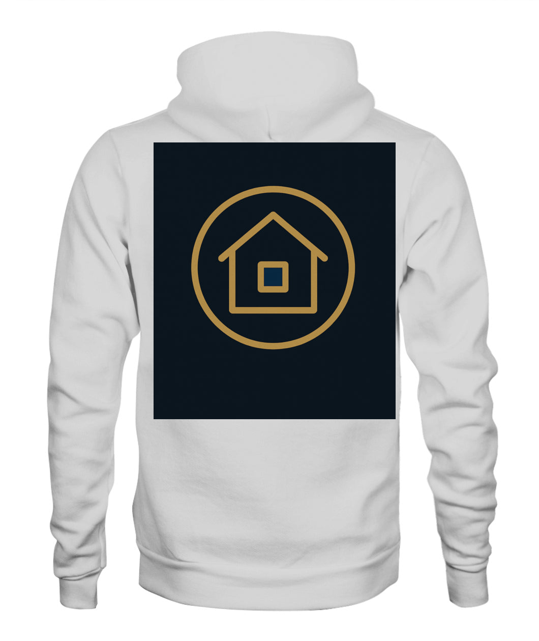 Unisex Hoodie | Zuni Sportswear ZS5001