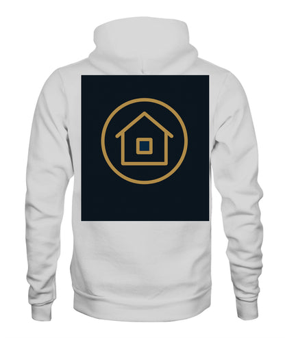 Unisex Hoodie | Zuni Sportswear ZS5001