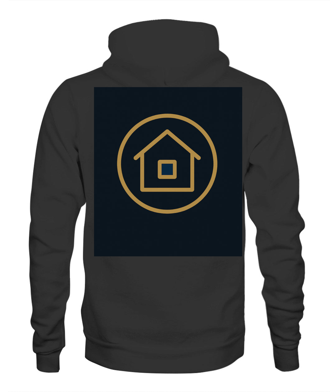 Unisex Hoodie | Zuni Sportswear ZS5001