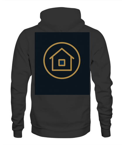 Unisex Hoodie | Zuni Sportswear ZS5001